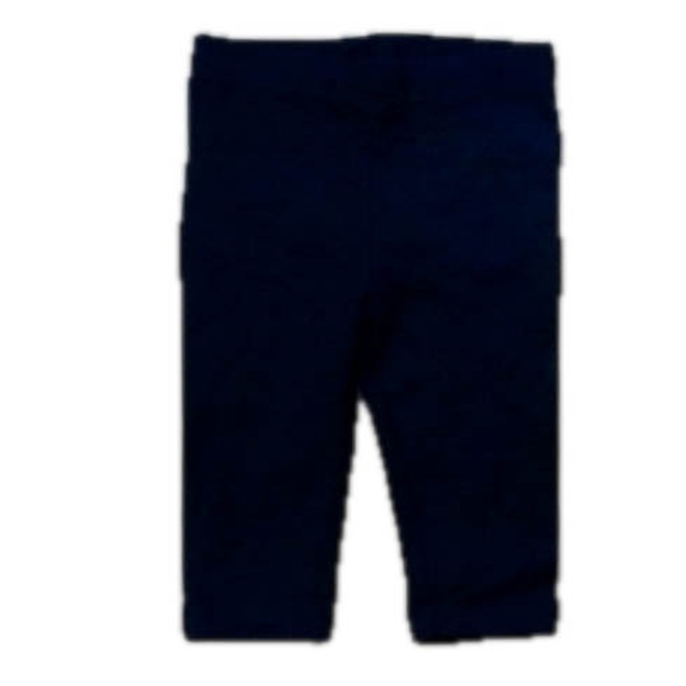 Mightly Girls Black Leggings size: 2T